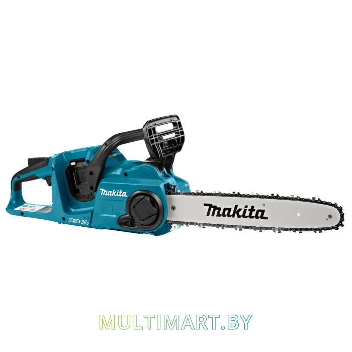 Аккумуляторная пила Makita DUC353Z (без АКБ)